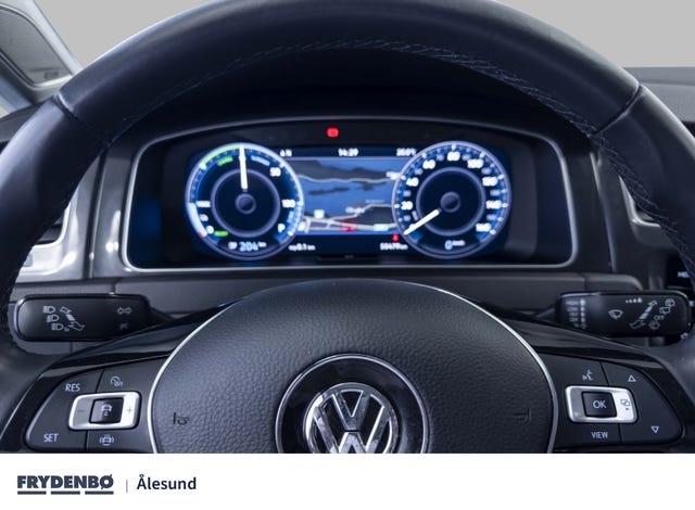 2019 VOLKSWAGEN GOLF - 17