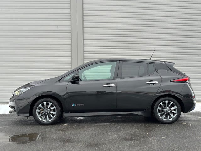 SJNFAAZE1U0003290 2018 NISSAN LEAF-2