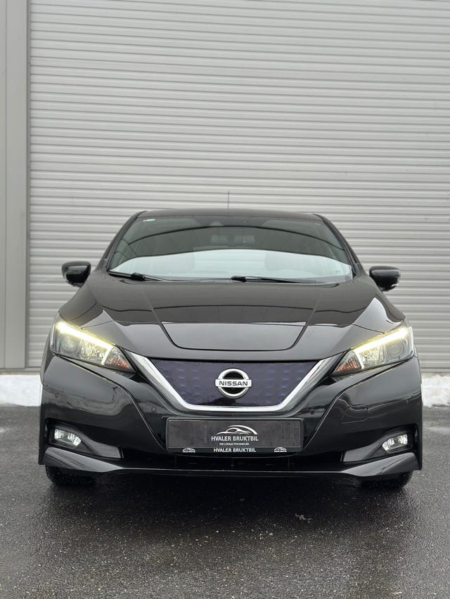 SJNFAAZE1U0003290 2018 NISSAN LEAF-3