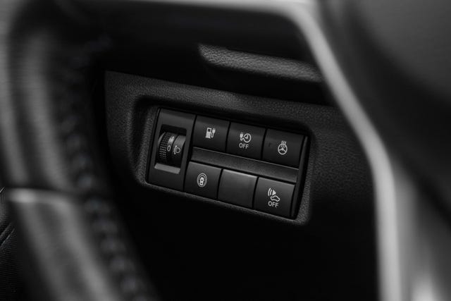 2021 NISSAN LEAF - 17