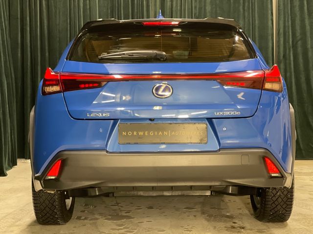 JTHAABBH502010753 2022 LEXUS UX-4