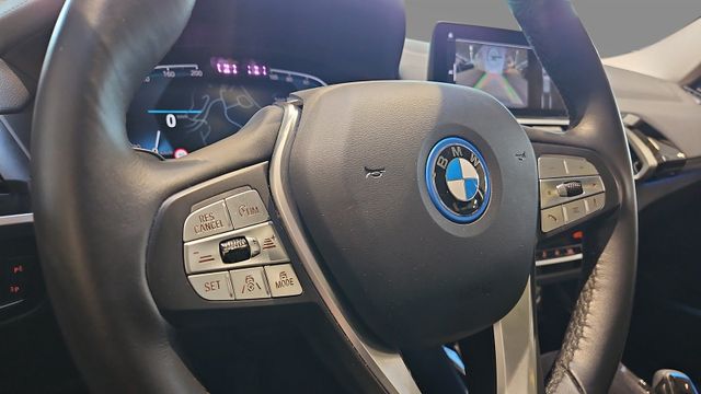 2021 BMW IX3 - 19