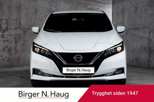 SJNFAAZE1U0104900 2020 NISSAN LEAF-2