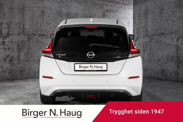 SJNFAAZE1U0165890 2022 NISSAN LEAF-5