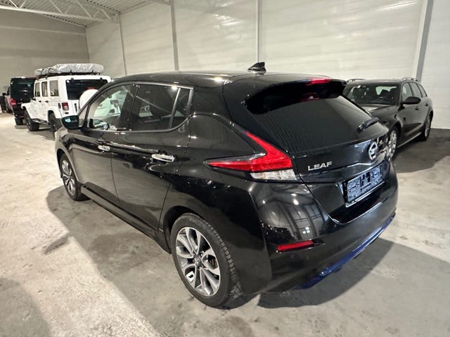 SJNFAAZE1U0144821 2022 NISSAN LEAF-4