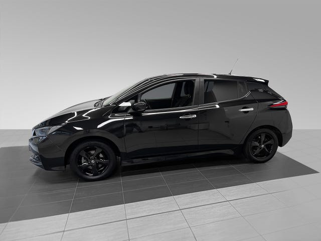 SJNFAAZE1U0106027 2020 NISSAN LEAF-4