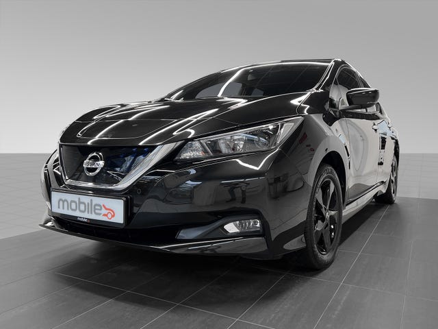 SJNFAAZE1U0106027 2020 NISSAN LEAF-2