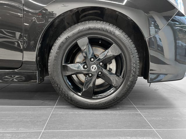 2020 NISSAN LEAF - 24