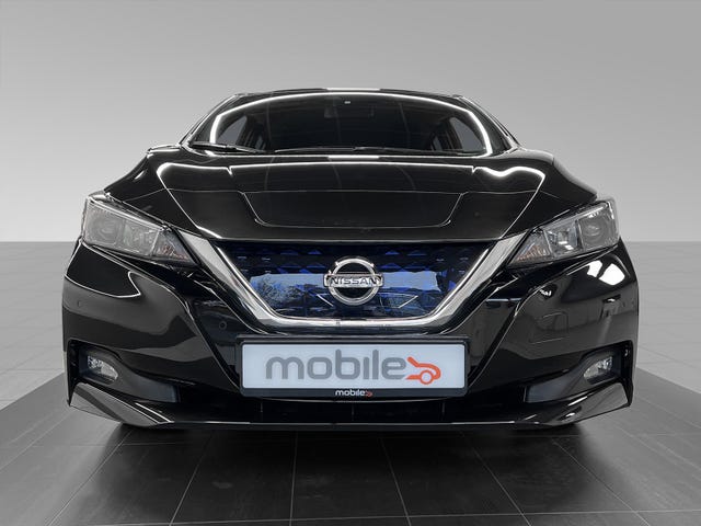 SJNFAAZE1U0106027 2020 NISSAN LEAF-1
