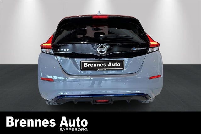 SJNFAAZE1U0146530 2021 NISSAN LEAF-5