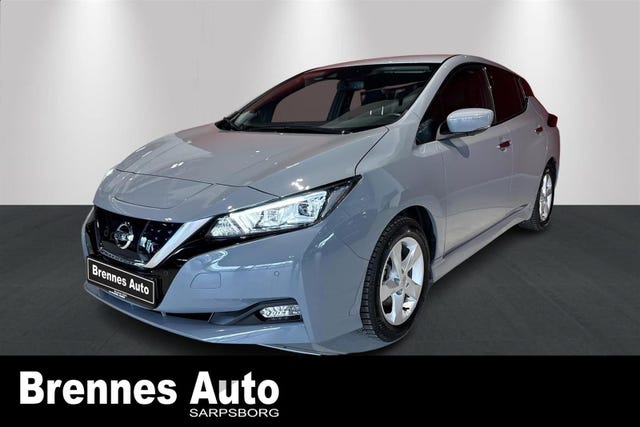 SJNFAAZE1U0146530 2021 NISSAN LEAF-2