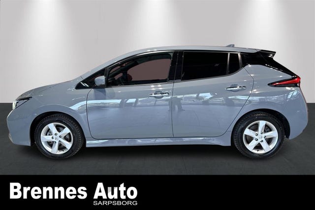 SJNFAAZE1U0146530 2021 NISSAN LEAF-3