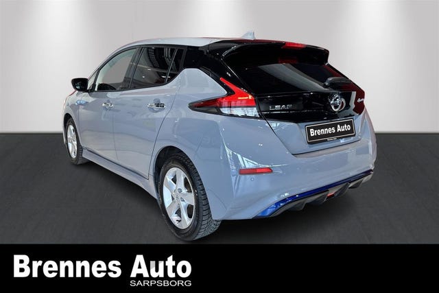 SJNFAAZE1U0146530 2021 NISSAN LEAF-4