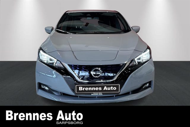 SJNFAAZE1U0146530 2021 NISSAN LEAF-1