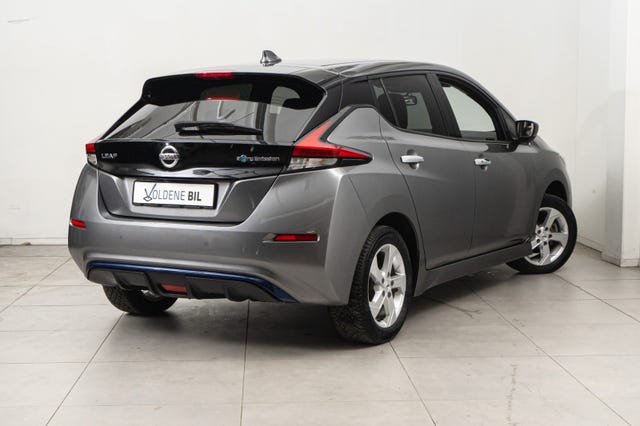 SJNFAAZE1U0133831 2021 NISSAN LEAF-1