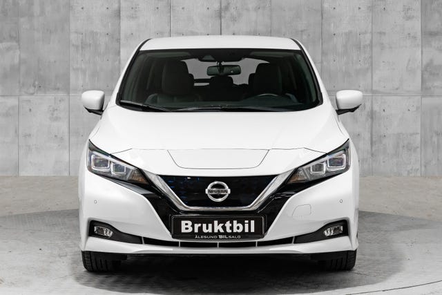 SJNFAAZE1U0066830 2020 NISSAN LEAF-2