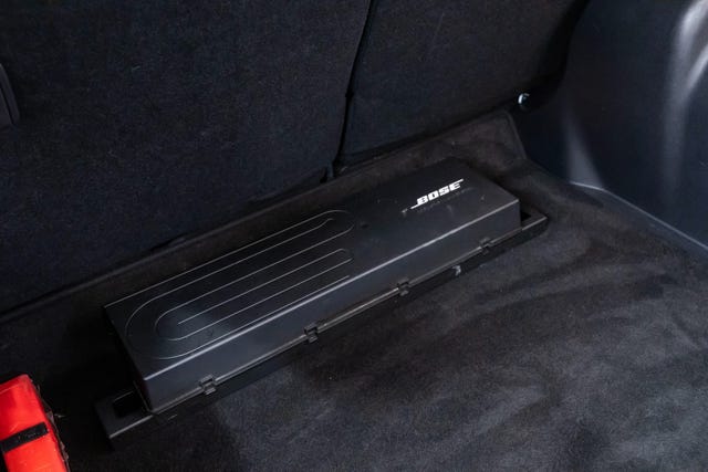2020 NISSAN LEAF - 33