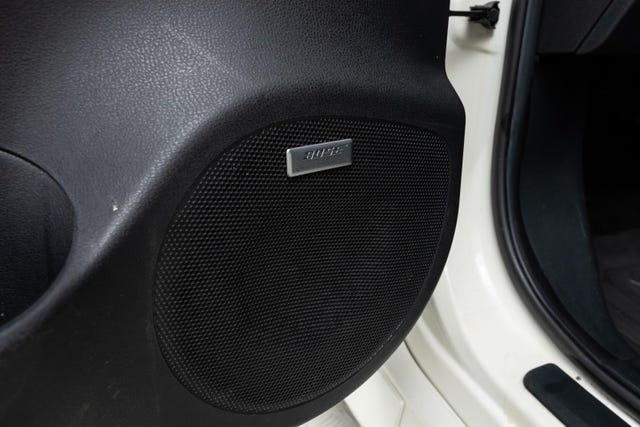 2020 NISSAN LEAF - 30