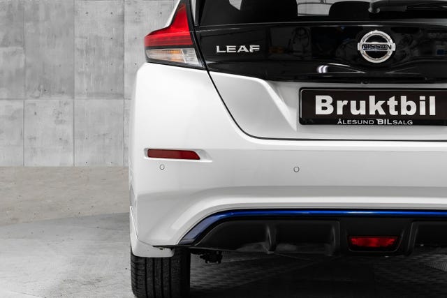 SJNFAAZE1U0066830 2020 NISSAN LEAF-5
