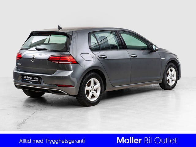 WVWZZZAUZK8909505 2019 VOLKSWAGEN GOLF-1