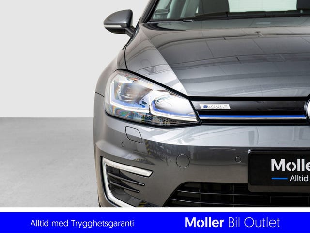 2019 VOLKSWAGEN GOLF - 7