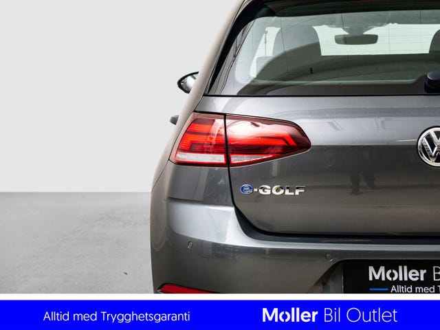 2019 VOLKSWAGEN GOLF - 8