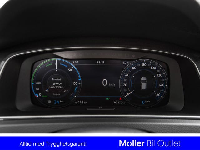 2019 VOLKSWAGEN GOLF - 21