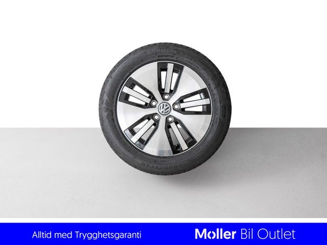 2019 VOLKSWAGEN GOLF - 25