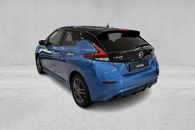 SJNFAAZE1U0103380 2020 NISSAN LEAF-2