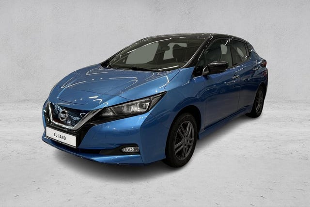 SJNFAAZE1U0103380 2020 NISSAN LEAF-0