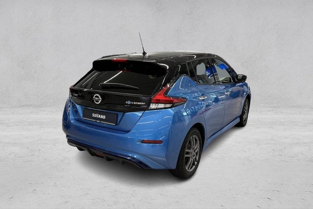 SJNFAAZE1U0103380 2020 NISSAN LEAF-4