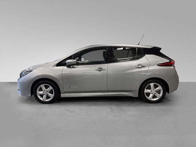 SJNFAAZE1U0073699 2020 NISSAN LEAF-4