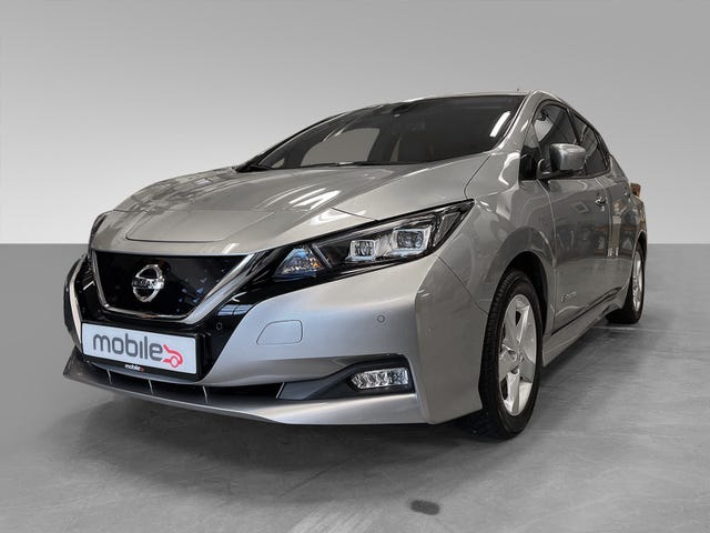 SJNFAAZE1U0073699 2020 NISSAN LEAF-1