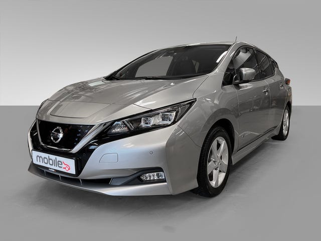 SJNFAAZE1U0073699 2020 NISSAN LEAF-2