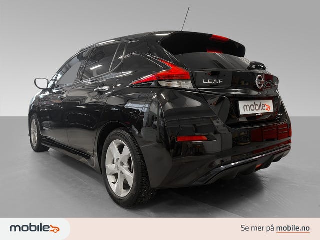 SJNFAAZE1U0066824 2020 NISSAN LEAF-5