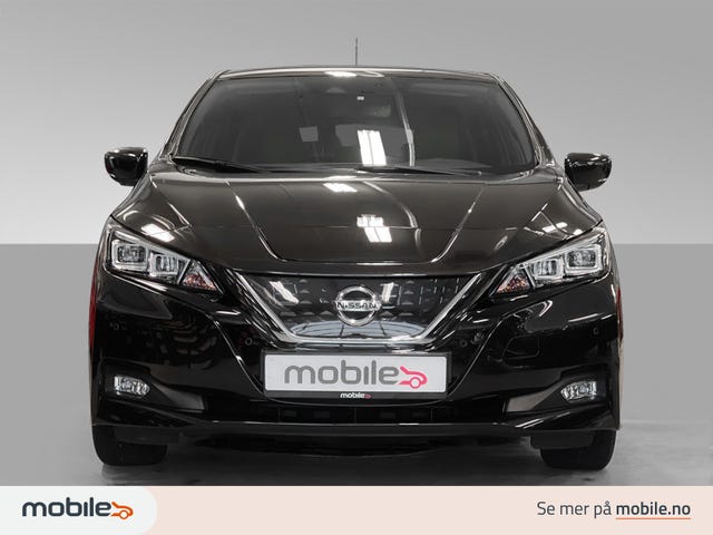 SJNFAAZE1U0066824 2020 NISSAN LEAF-1