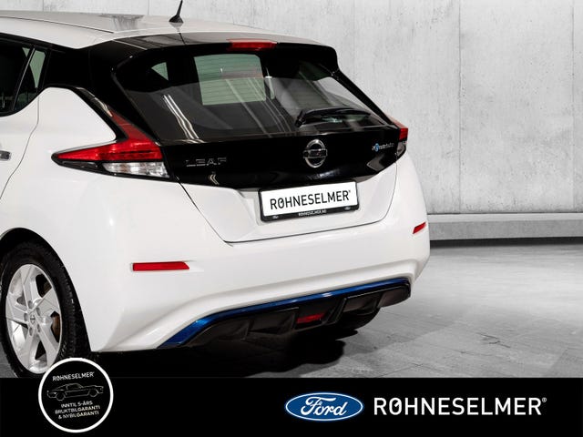 SJNFAAZE1U0130261 2021 NISSAN LEAF-5