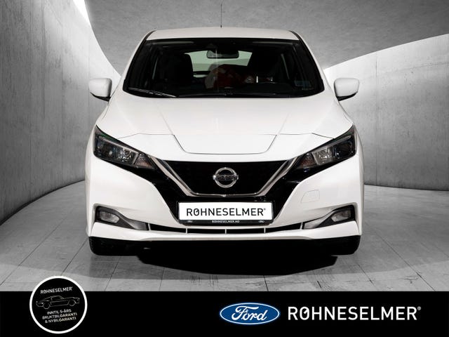 SJNFAAZE1U0130261 2021 NISSAN LEAF-2