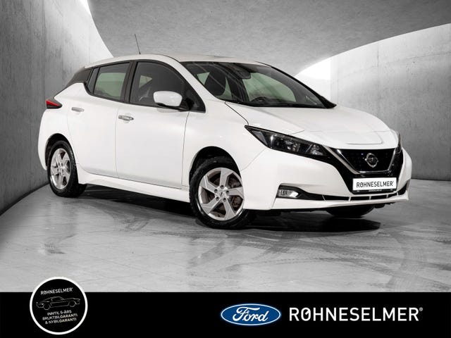 SJNFAAZE1U0130261 2021 NISSAN LEAF-0