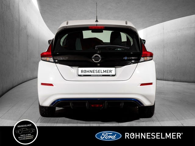 SJNFAAZE1U0130261 2021 NISSAN LEAF-3