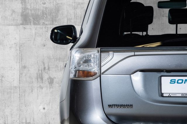 2014 MITSUBISHI OUTLANDER - 6