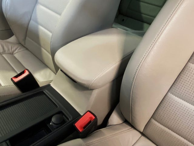 2019 VOLKSWAGEN GOLF - 8