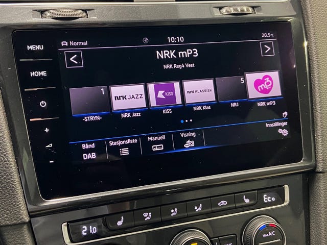 2019 VOLKSWAGEN GOLF - 15