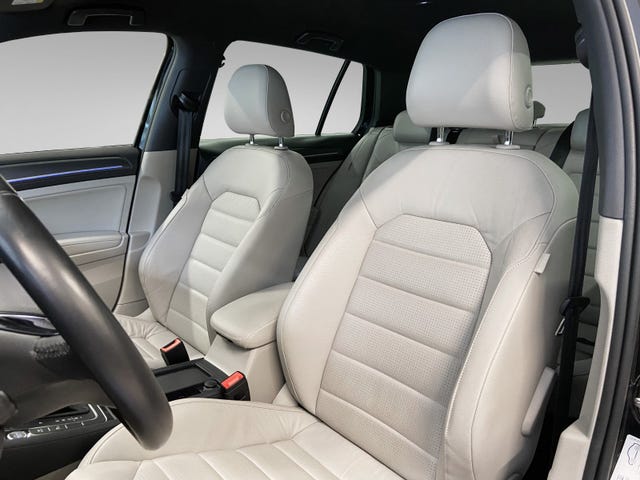 WVWZZZAUZKW911297 2019 VOLKSWAGEN GOLF-5