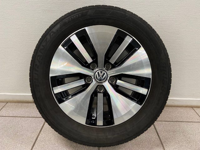 2019 VOLKSWAGEN GOLF - 24