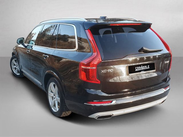 YV1LFBMTDK1441279 2019 VOLVO XC90-2