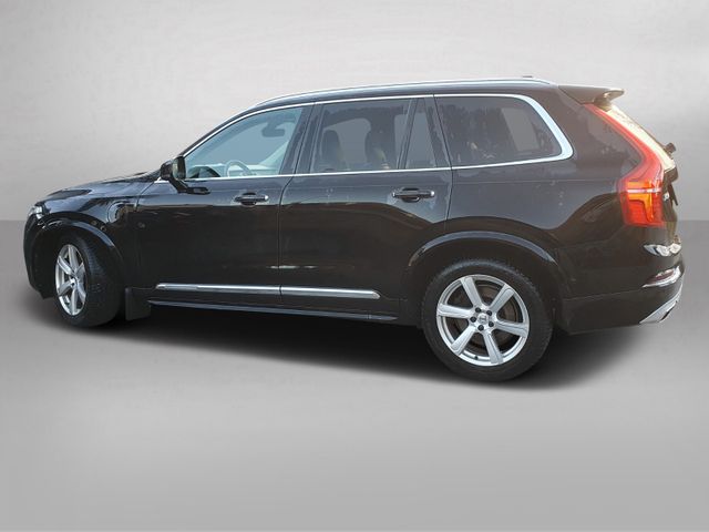 2019 VOLVO XC90 - 2