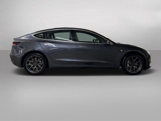 5YJ3E7EB2KF218804 2019 TESLA MODEL 3-5