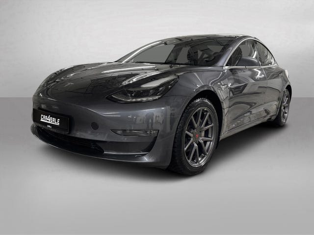 2019 TESLA MODEL 3 - 9