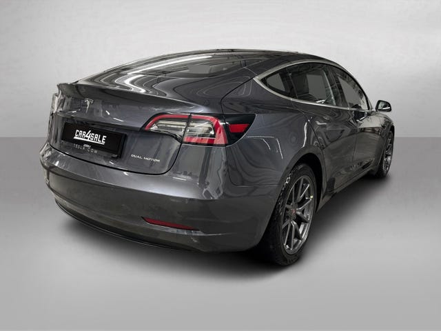 5YJ3E7EB2KF218804 2019 TESLA MODEL 3-4